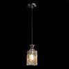 Подвесной светильник Arte Lamp CARAFFA A4971SP-1CC