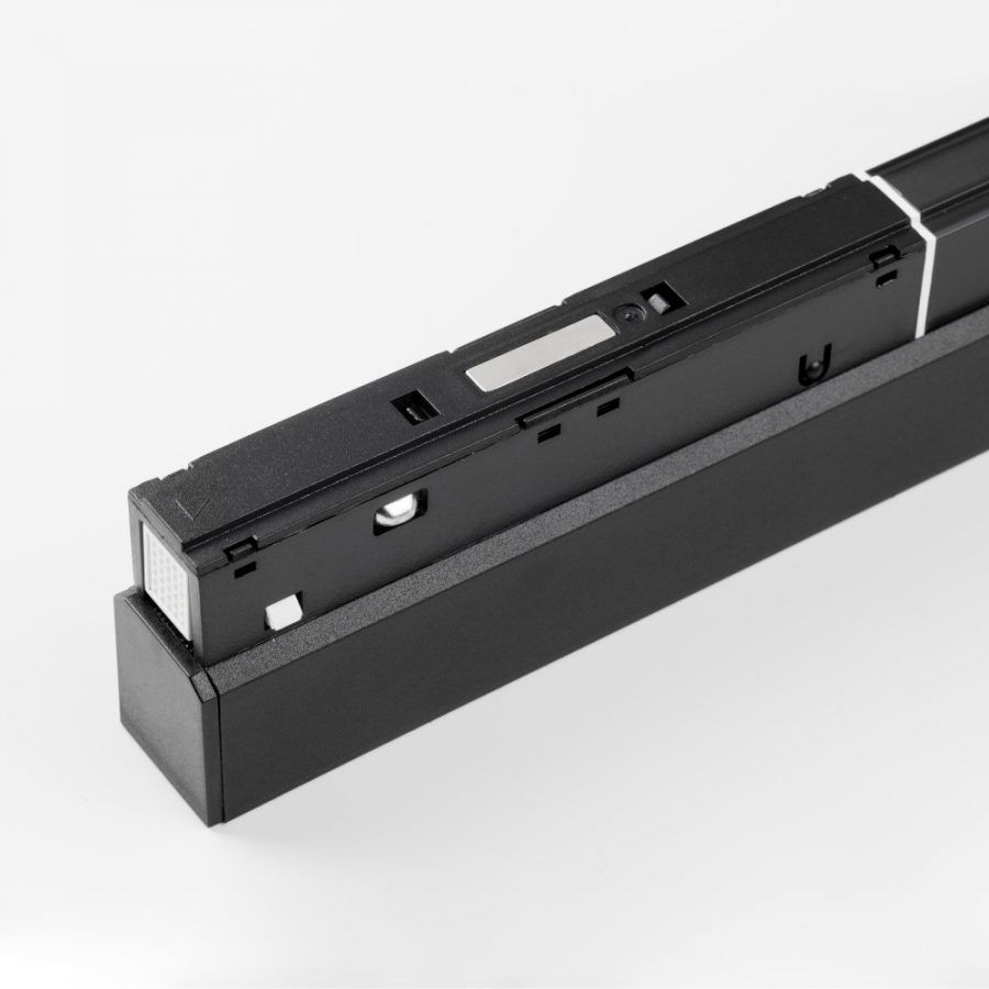 Светильник трековый 48V 12W Uno Lightstar 269337
