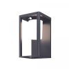 Светильник на солнечной батарее Outdoor OSL457WL-L2GF3K