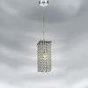 Подвес Cristallo Lightstar 795424