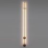 Hастенный светильник Odeon Light Teo 7022/18WL