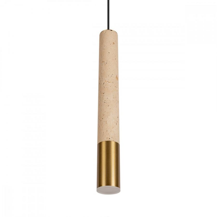 10583C Bronze Подвесной светильник LOFT IT Everest