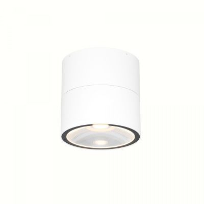 Уличный потолочный светильник Outdoor O310CL-L12W3K