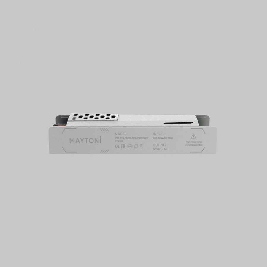 Источник напряжения Led Strip 821006