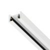 Шинопровод двухконтактный однофазный накладной Barra Lightstar 502025-1