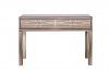 KFG038 Консоль зеркальная, 2 ящика  120*42*80см