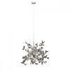 10101 Chrome Подвесной светильник LOFT IT Spark