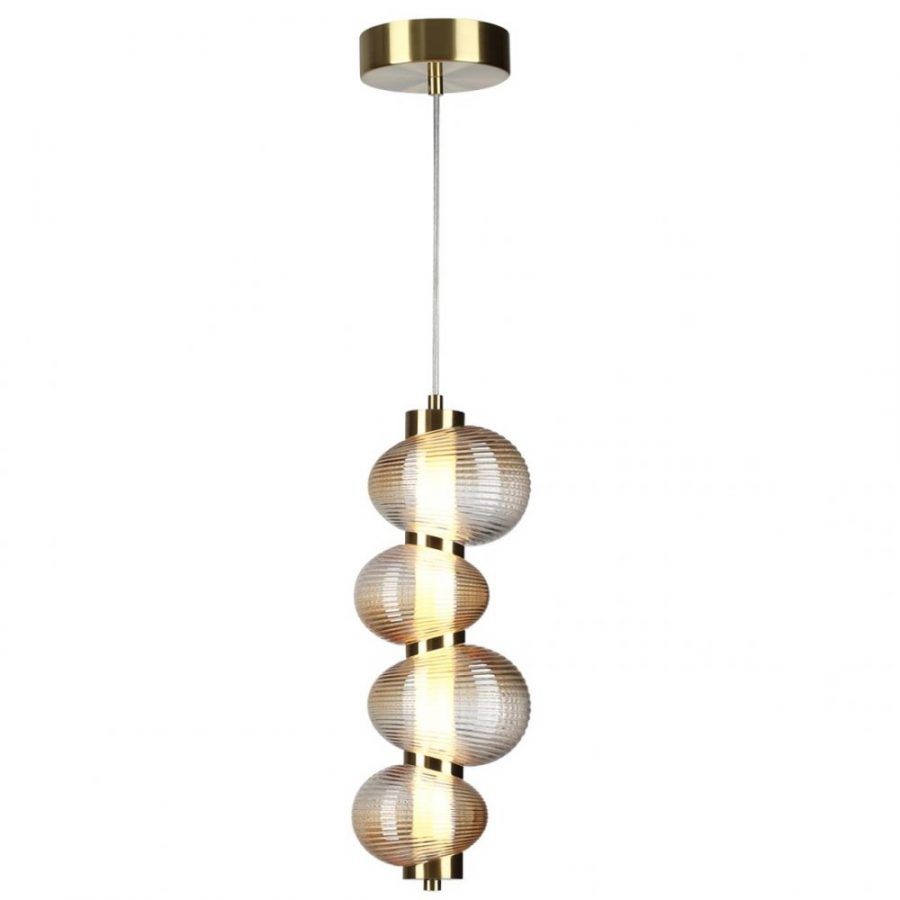 Подвес Odeon Light Bruco 5095/17L