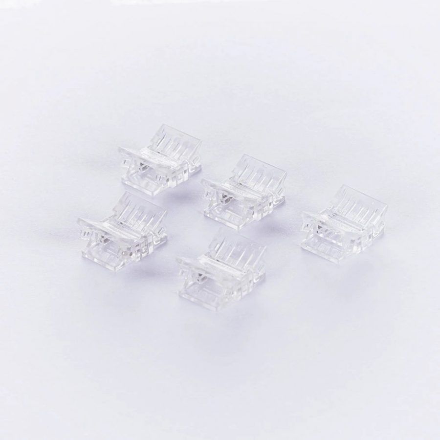 Коннектор токопроводящий Arte Lamp STRIP-ACCESSORIES A32-10-1CCT