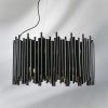 Люстра подвесная Savona Lightstar 816107