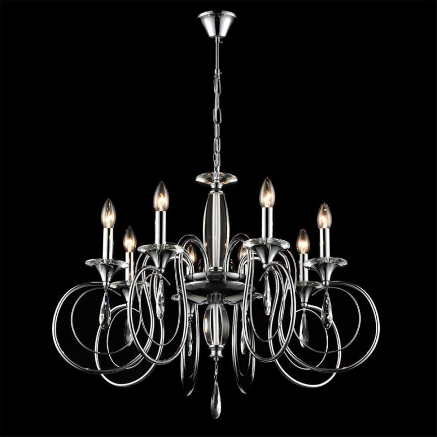Люстра Lumion Laoka 8032/8