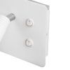 Бра 4 Muro II Lightstar 808546