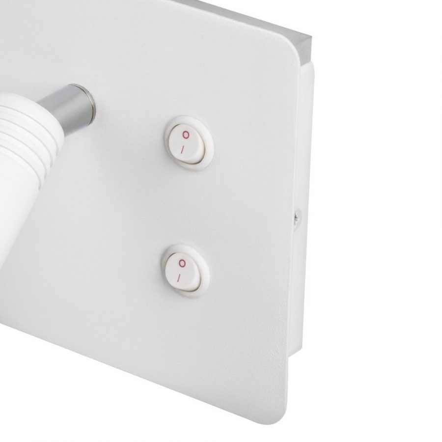 Бра 4 Muro II Lightstar 808546