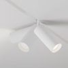 Трековый светильник Technical TR032-4-20WTW-M-DD2-W