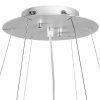 Люстра подвесная Nubi Lightstar 802160