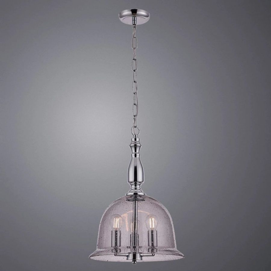 Подвесной светильник Arte Lamp BELL A7771SP-3CC