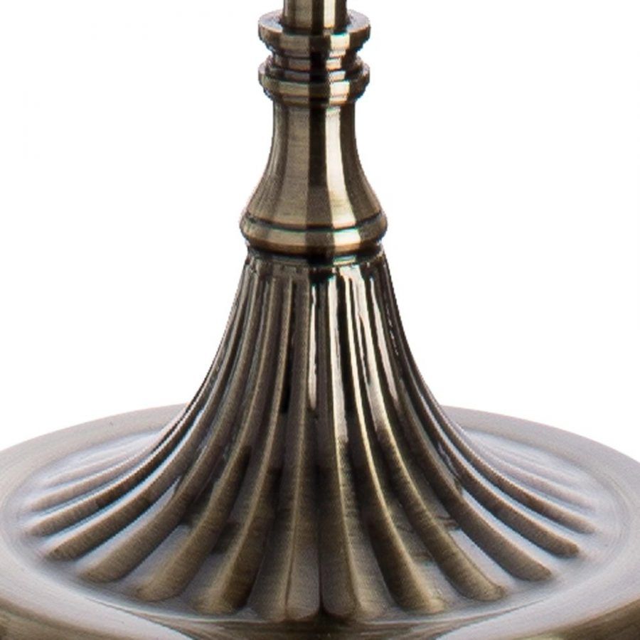 Декоративныая настольная лампа Arte Lamp SCANDY A5125LT-1AB