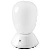 Настольная лампа диммируемая 10W Uovo III Lightstar 807916