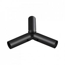 Соединитель гибкий "T" Novotech Glat 359380