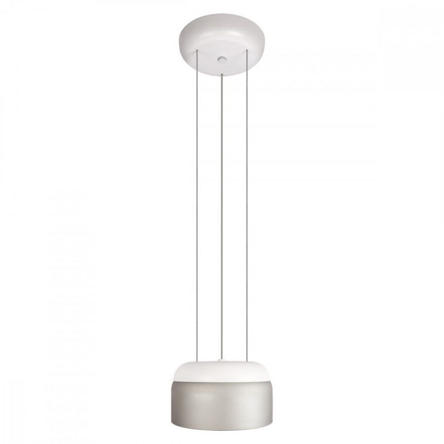 10466P Smoke matte Подвесной светильник LOFT IT Totem