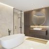 Влагозащищенный светильник Denkirs VERSA DK2462-WH