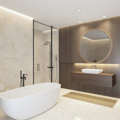 Влагозащищенный светильник Denkirs VERSA DK2462-WH