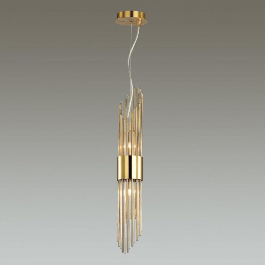 Подвес Odeon Light Flambi 4847/2