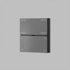 Настенная панель управления Denkirs CONTROL BT DK7201-DG