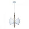 LOFT9915-WH Подвесной светильник LOFT IT Multi-lite