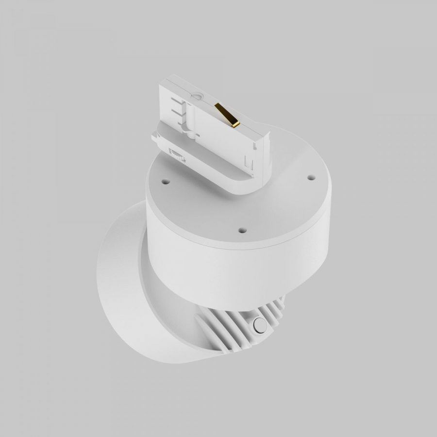 Трековый светильник Technical TR199-3-15W2.7K-M-W
