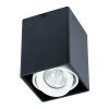 Точечный накладной светильник Arte Lamp PICTOR A5655PL-1BK