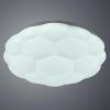 Потолочный светильник Arte Lamp BISCOTTI A2676PL-72WH
