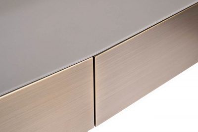 58DB-TV14803 Тумба под телевизор Космос (Space) L 220*45*43см