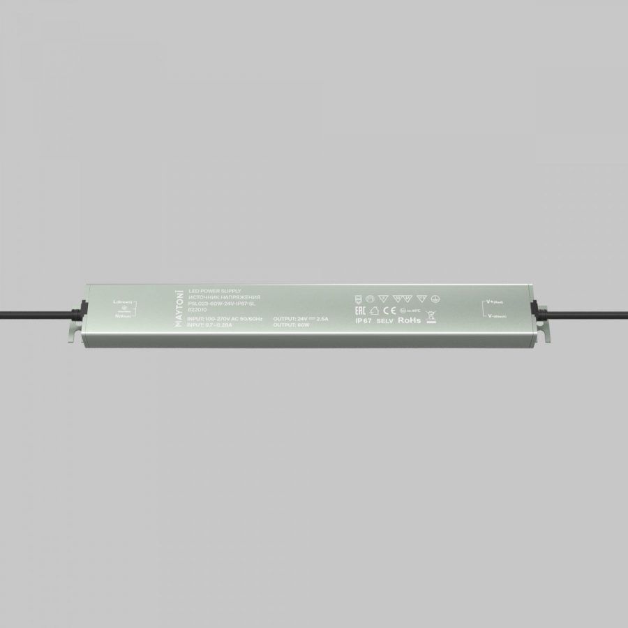 Источник напряжения Led Strip 822010