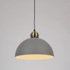 Подвесной светильник Arte Lamp RECINTO A7053SP-1GY