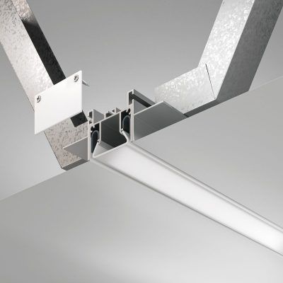 Профиль Led Strip ALM014S-2M