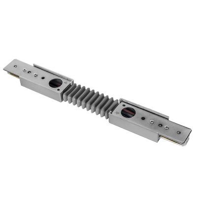 Соединитель регулируемый гибкий однофазный Barra Lightstar 502159