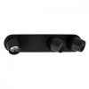 10320/3 Black Накладной светильник LOFT IT Quiet