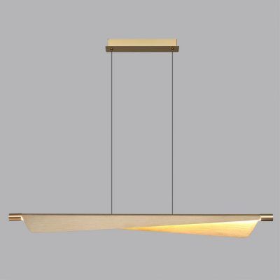 Линейный светильник Odeon Light Linea 7017/24LB