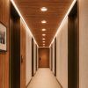 Светильник накладной заливающего света Urbano Lightstar 216934