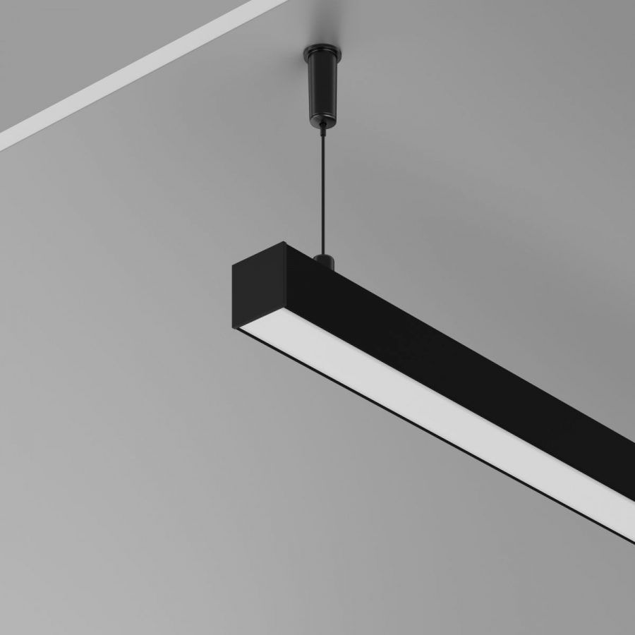 Профиль Led Strip 633013