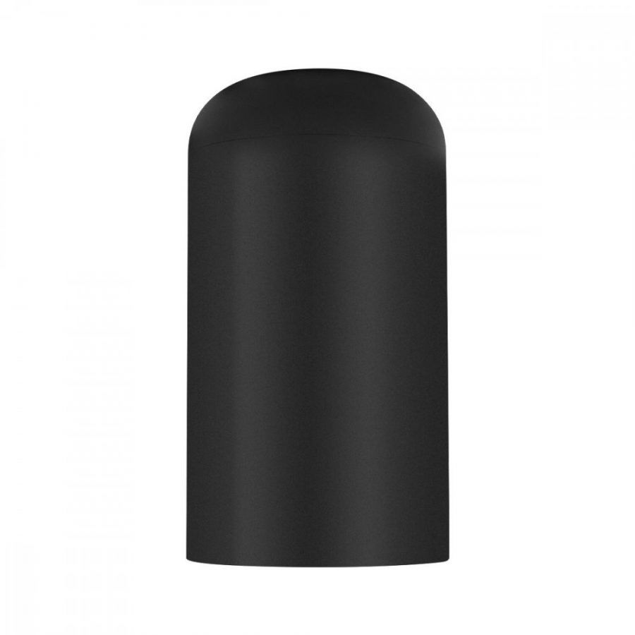 10220 Black 3000K Потолочный светильник LOFT IT Tictac