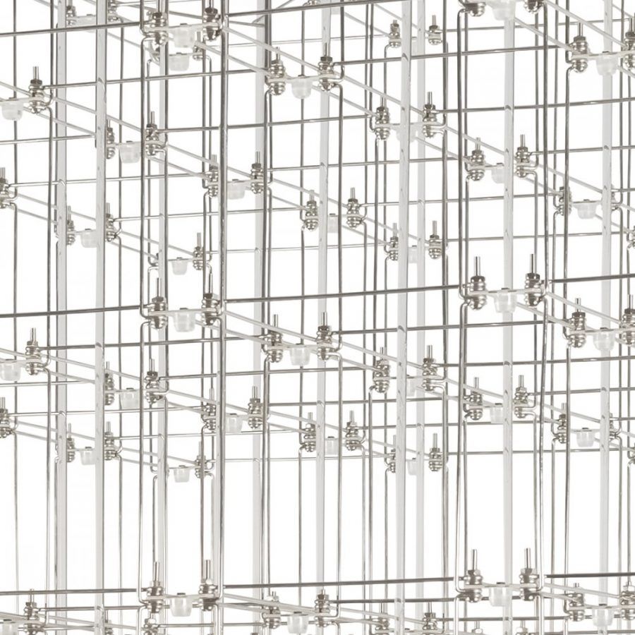 10348/1200 Подвесной светильник LOFT IT Maze