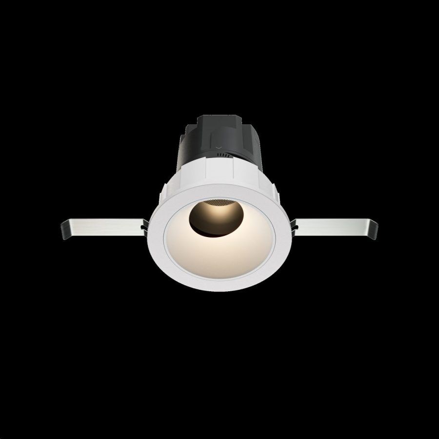 Встраиваемый светильник Technical DL057-7W3K-W