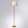 Торшер Arte lamp DREAM A4110PN-1PB