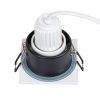 Точечный встраиваемый светильник Arte Lamp HELM MINI A2858PL-1WH