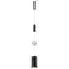 Подвес Odeon Light Riviera 5451/18LB