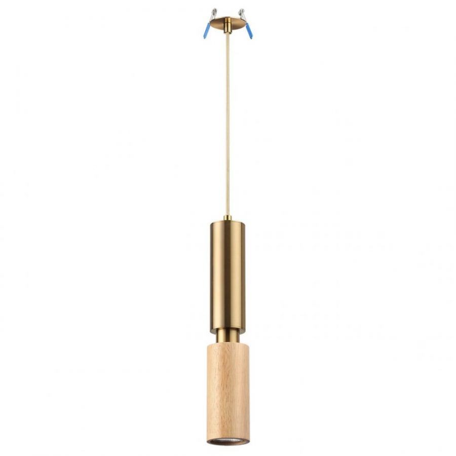 Подвес Odeon Light Caucho 7061/1A