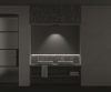 Трековый светильник Technical TR082-1-12W3K-M-B