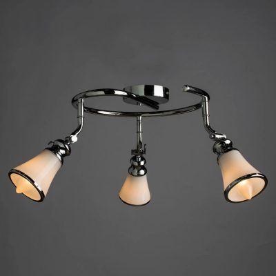 Спот Arte Lamp VENTO A9231PL-3CC